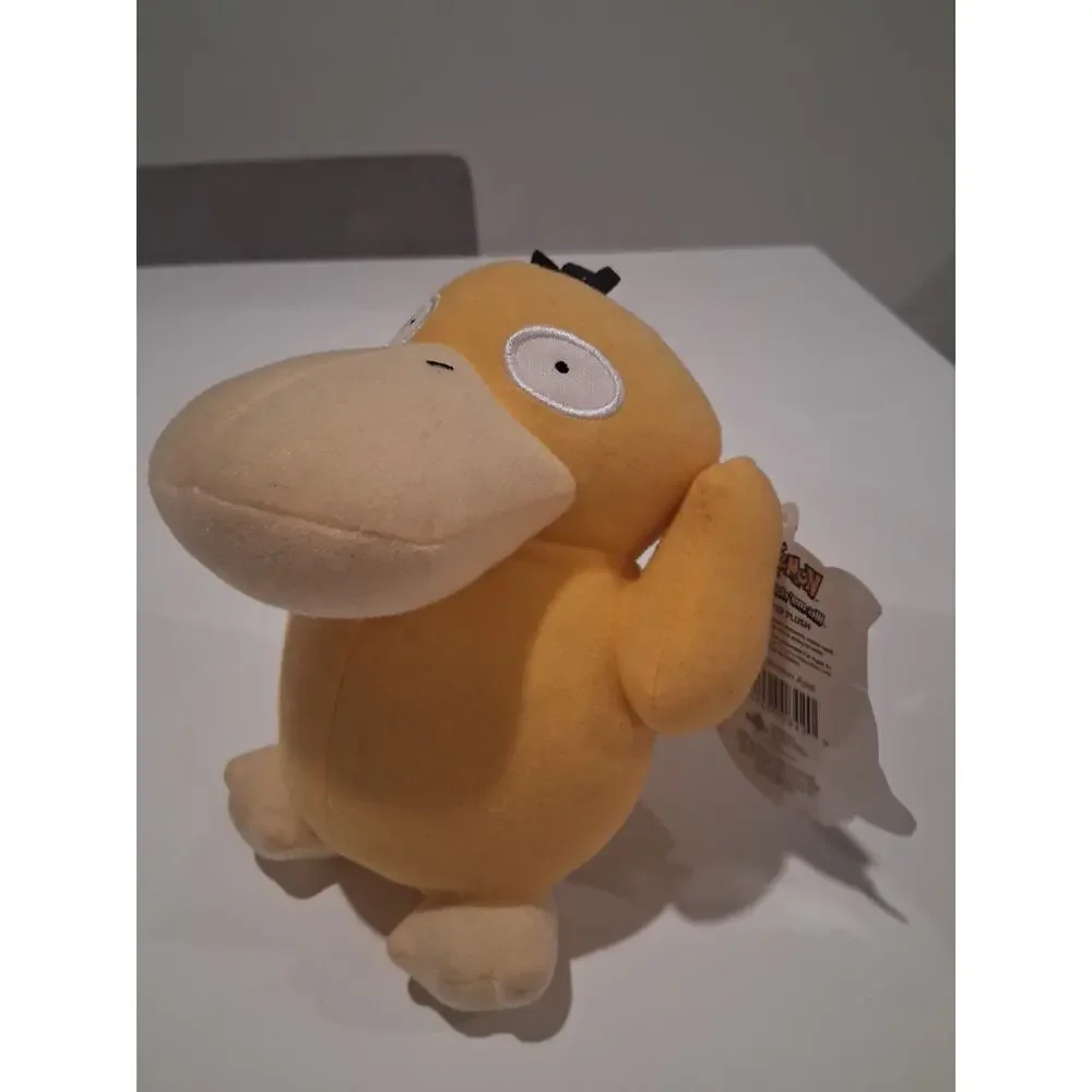 Pokemon Psyduck 7